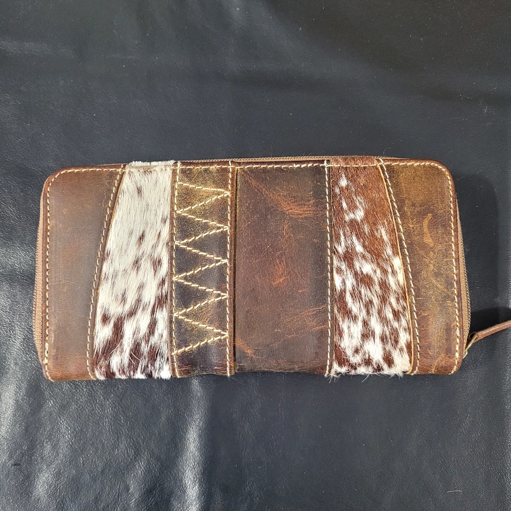 Myra wallet
